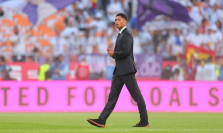 Real Madrid plan to deploy fan-favourite in new role next season – report