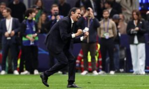 Barcelona earn Simone Inzaghi’s respect despite painful defeat – ‘Took a super Inter to beat them’