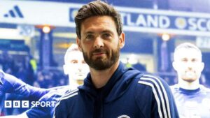 Gordon waits for further talks on Hearts future