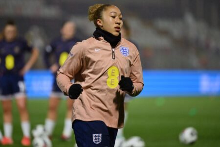 England squad handed triple boost as Georgia Stanway returns but Lauren James injury a concern