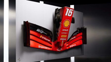 Ferrari Is Taking the Memorabilia Market Into Its Own Hands