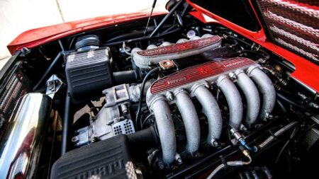 Here’s Why You Shouldn’t Use Racing Oil in Your Street Car’s Engine