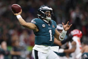How to watch every football game of the 2025 NFL season