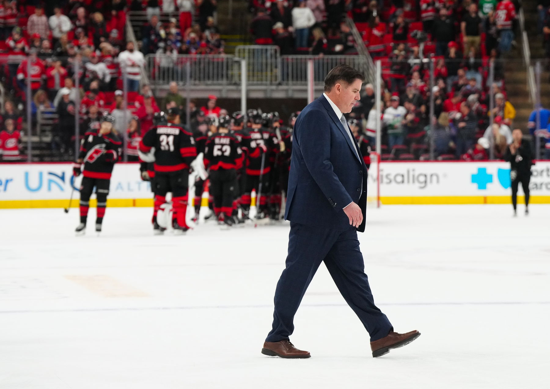 Peter Laviolette's Fall From Grace With The Rangers: A Sad Tale  