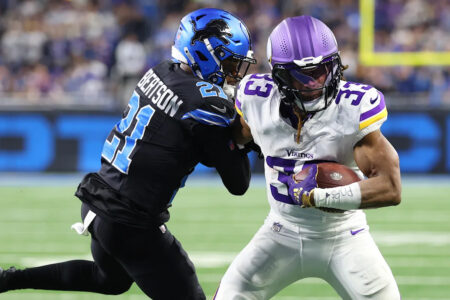 2025 NFL rule changes: Lions scrap playoff-reseeding proposal ahead of vote due to lack of support