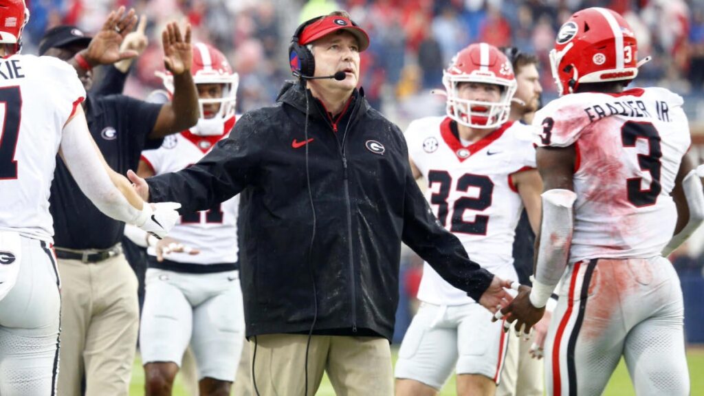 Kirby Smart, Power Four coaches emphatically calling for transfer portal reform — so what’s holding it up?