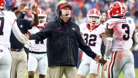Kirby Smart, Power Four coaches emphatically calling for transfer portal reform — so what’s holding it up?