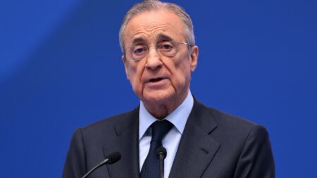 Real Madrid Make Major Transfer Decision on Liverpool, PSG Target
