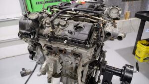 Ford 3.7-Liter Engine Teardown Reveals Its Questionable Design