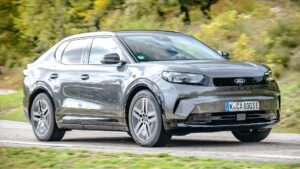 Volkswagen Could Give Ford More Reskinned Cars