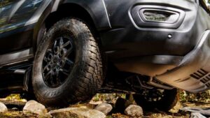 Ford’s Transit Recall Ruined Off-Road Performance. Now, Owners Are Suing