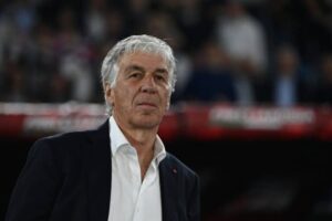 Juventus try to launch talks with Gasperini