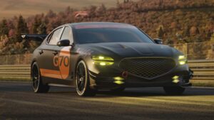 Genesis Finally Built an M3 Fighter. But You Can’t Buy It