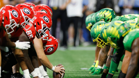 2025 College Football Playoff projections: How 12-team bracket shakes out as leaders approve straight seeding