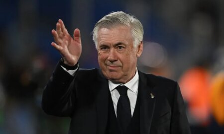 Carlo Ancelotti furious at Brazil board for media leaks