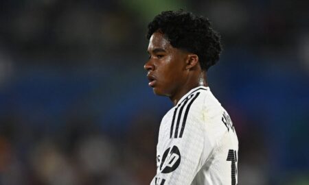 PSG ready to offer major salary boost to Real Madrid forward in shocking transfer interest