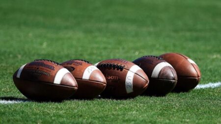 College football coaches mulling addition of six NFL-style OTAs to occur during late spring, early summer