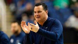 Texas basketball coach Sean Miller sees no ‘better place to be’ than SEC, embarks on debut season