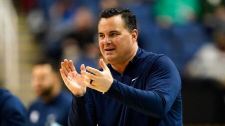 Texas basketball coach Sean Miller sees no ‘better place to be’ than SEC, embarks on debut season