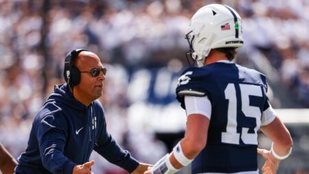 Bold college football predictions for 2025: A jumbled SEC race, offense leads way at Penn State