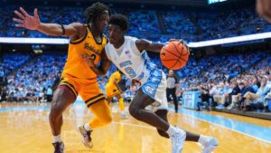 2025 NBA Draft stay-or-go decisions: Drake Powell, Cedric Coward headline five prospects who should turn pro