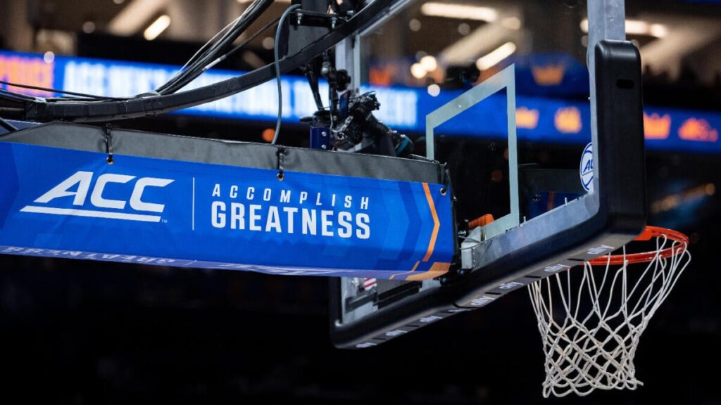 ACC to reduce number of games in men’s basketball conference schedule from 20 to 18 after multiple down years