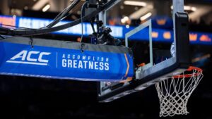 ACC to reduce number of games in men’s basketball conference schedule from 20 to 18 after multiple down years