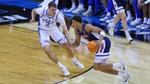 2025 NBA Mock Draft: Duke’s Cooper Flagg goes No. 1, Arizona’s Carter Bryant surges into top 10