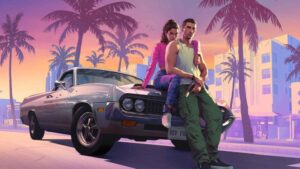 Grand Theft Auto VI Is Delayed Until 2026