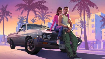 Grand Theft Auto VI Is Delayed Until 2026