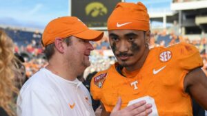 Transfer portal’s top moves: Nico Iamaleava saga headlines college football’s five biggest spring storylines