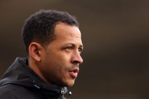‘They remind me of PSG’ – Luis Enrique praises Liam Rosenior’s Strasbourg after defeat