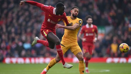 Real Madrid, PSG Target Ibrahima Konaté Eyes Major Liverpool Contract