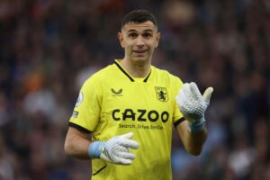 Aston Villa ready to replace 32-year-old star in bold transfer move
