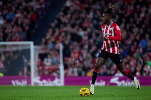 Arsenal are now Ahead of Chelsea in the Race to Sign £50m Forward