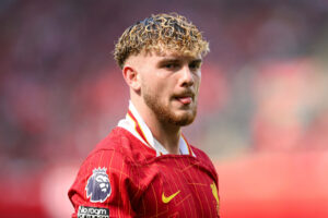 Premier League rivals eye £50m move for Liverpool midfielder