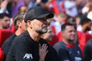 “I Couldn’t Have Been More Disappointed” Over Trent Alexander-Arnold Being Booed by Some Liverpool Fans