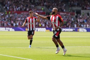 Brentford Willing to ‘Listen to Offers’ for £50m-Rated Forward