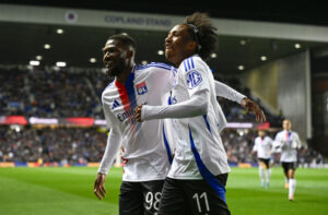 Liverpool Eyeing £25million Move to Sign 17-Goal Forward This Summer