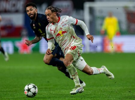 Journalist Confirms Liverpool’s Interest in ‘Electric’ £60m Midfielder