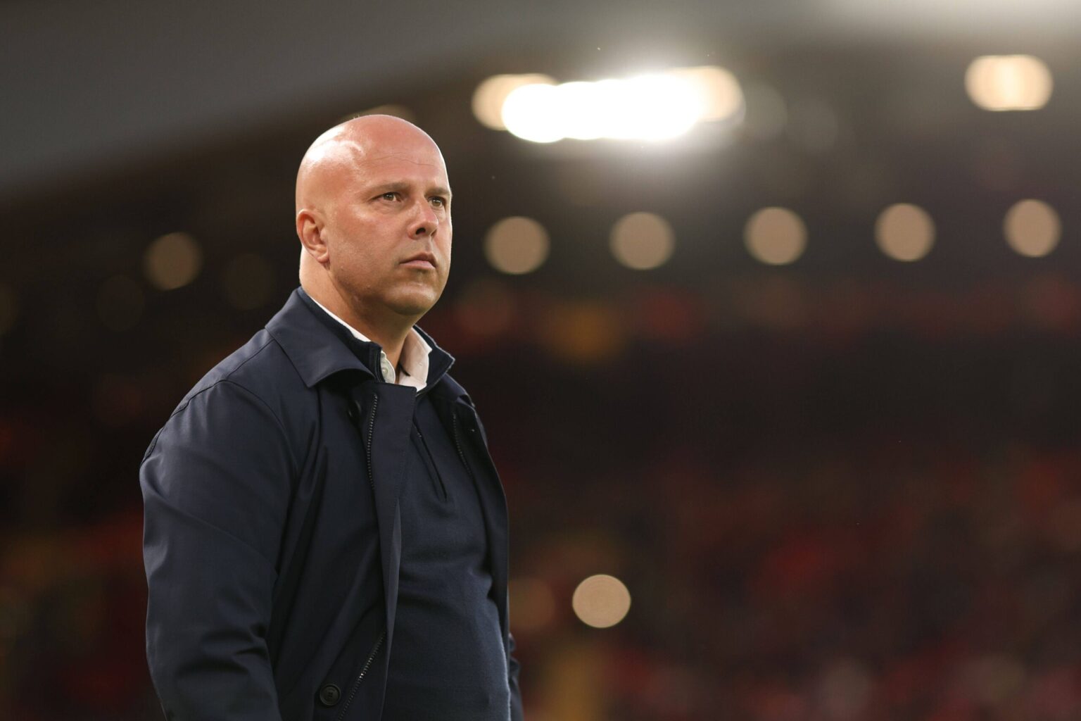 Signs Point to Big Summer Changes for Liverpool Under Slot