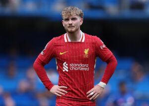 ‘Very Disappointing’ Liverpool Duo Missed ‘Huge Opportunity’ Against Chelsea