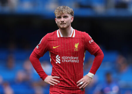 ‘Very Disappointing’ Liverpool Duo Missed ‘Huge Opportunity’ Against Chelsea