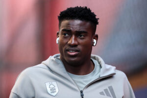 Ex-Liverpool Forward in Coma After Collision in Forest Match