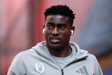 Ex-Liverpool Forward in Coma After Collision in Forest Match