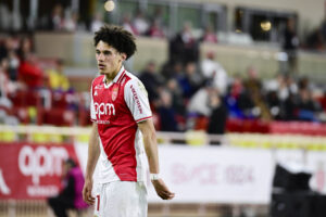 Liverpool Interested In French Starlet Midfielder