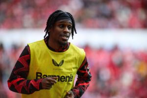 “It was a no-brainer!” – Jeremie Frimpong on Signing for Liverpool
