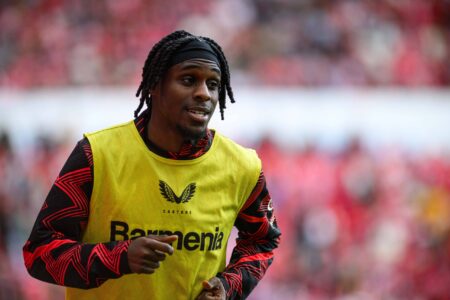 “It was a no-brainer!” – Jeremie Frimpong on Signing for Liverpool