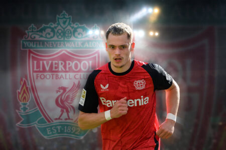 Florian Wirtz ‘Expected’ to Pick this Liverpool Shirt Number