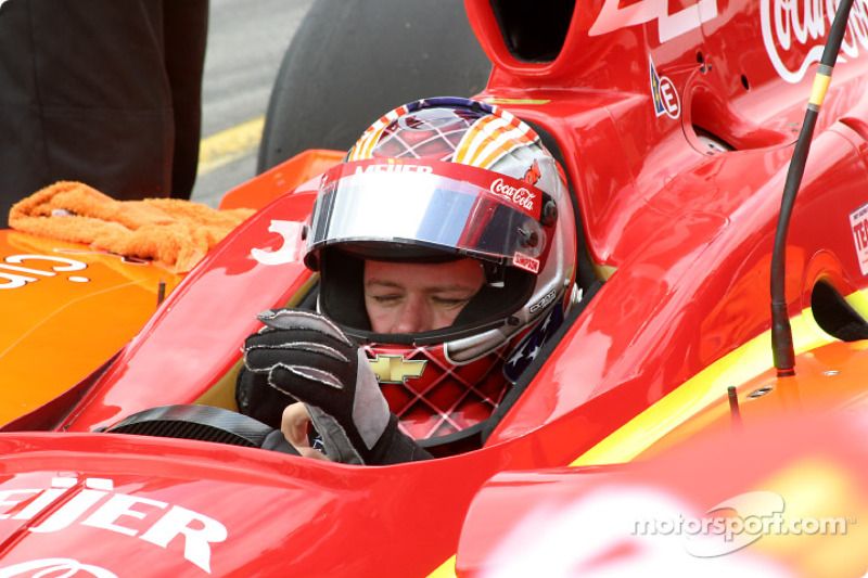 Robby Gordon